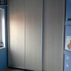 Szafa z drzwiami przesuwnymi